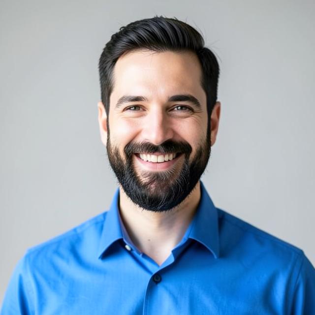 A verified Casa-Eye professional